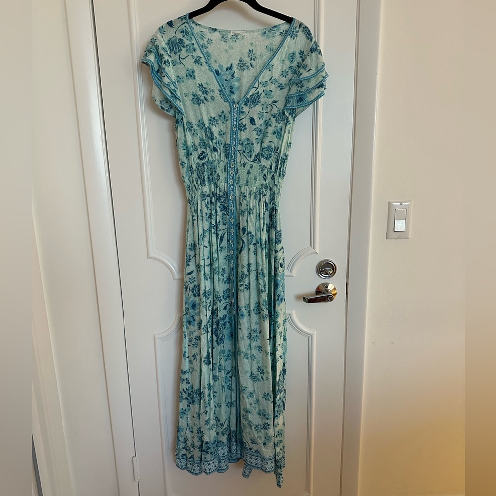 Poupette St. Barth Dress